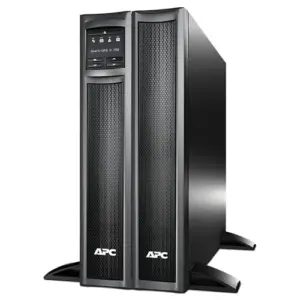 APC SMX750I 750VA Line-Interact Wave Sine