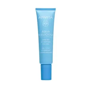 Apivita Aqua Beelicious Gel de Olhos Hidratante 15ml