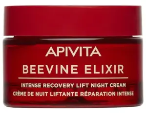 Apivita Beevine Elixir Intense Recovery Lift Creme de Noite 50ml