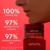 Apivita Beevine Elixir Intense Recovery Lift Creme de Noite 50ml