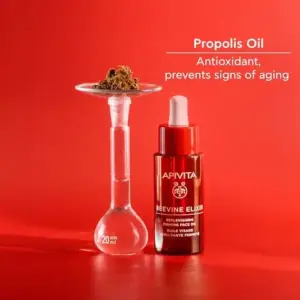 Apivita Óleo Facial Refirmante 30ml