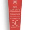 Apivita Protetor Solar SPF50 Creme Anti-idade e Anti-manchas