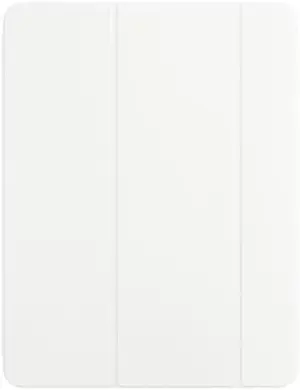 Apple Smart Folio iPad Pro 13″ branco couro