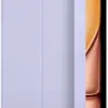 Apple Smart Folio para iPad Air 2024 Violeta Claro