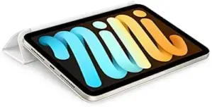 Apple Smart Folio para iPad mini branco 6ª Geração