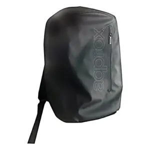 Approx Mochila Portátil 15.6 Preto Água