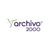 Archivo 2000 Organizador Modular com 4 Compartimentos
