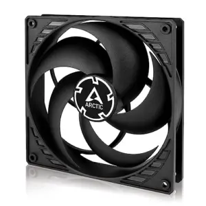 Arctic Cooling ventoinha para PC 140mm preta P14 PWM PST CO