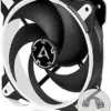 Arctic ventoinha para PC 120mm PWM Branca Bionix
