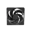 Arctic ventoinha para PC 120mm PWM Preto P12