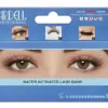 Ardell Aqua Lash Pestanas Falsas Preto Volume Leve