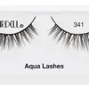 Ardell Aqua Lash Pestanas Falsas Preto Volume Leve