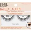 Ardell Naked Pestanas 421 Natural Fino