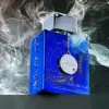 Armaf Club de Nuit Blue Iconic Eau de Parfum Masculino