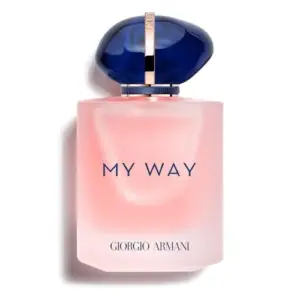 Armani My Way Floral 90ml Eau de Parfum