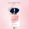 Armani My Way Floral 90ml Eau de Parfum