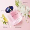 Armani My Way Floral 90ml Eau de Parfum
