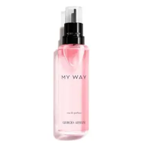 Armani My Way Woman Eau de Parfum 100ml Recarga