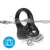Armony Anel Vibrador Preto Anel Peniano