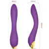 Armony Flamingo Vibrador Multiposição Roxo