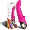 Armony Joyblade Vibrador Rotador Fuscia