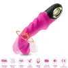 Armony Joyblade Vibrador Rotador Fuscia