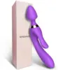 Armony Massager Vibrador Coelho Roxo