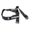 Arquivet Peitoral Xtreme Classic Dog Preto S