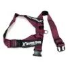 Arquivet Peitoral Xtreme Classic Dog Rosa XS