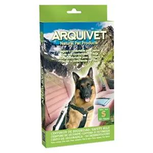 Arquivet Tp 30-70cm Segurança