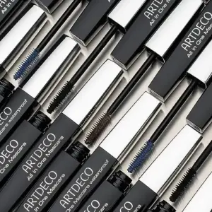 Artdeco All In One Volume Mascara Preto