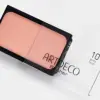 Artdeco Blush Gentle Touch Tom 10 5g Textura de seda