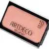 Artdeco Blush Gentle Touch Tom 10 5g Textura de seda