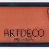 Artdeco Blush Salmon 330.07 5g Textura suave e delicada