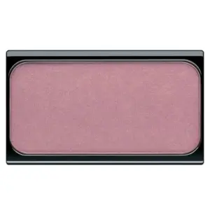 Artdeco Blush Tom 23 Deep Pink 5g com pigmentos mate