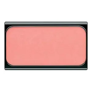 Artdeco Blush Tom 44 Red Orange Blush 5g Textura de seda