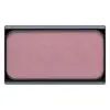Artdeco Blush Tom 44 Red Orange Blush 5g Textura de seda