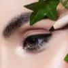 Artdeco Green Couture Delineador de Olhos Cinza Vulcânica 1,4g