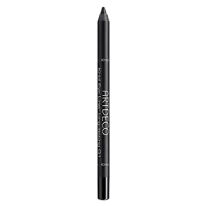 Artdeco Khol Eye Liner Delineador para Olhos Preto à Prova d’Água 1,2g