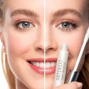 Artdeco Lash Booster Base de Máscara para Cílios Volume 10ml