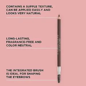 Artdeco Linha Eye Designer Lápis de Sobrancelha Ash Blond 1g
