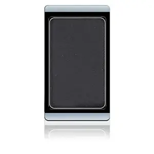 Artdeco Linha Eyeshadow Sombra de olhos Preto Mate 0,8g