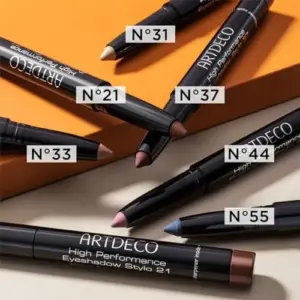 Artdeco Linha High Performance Sombra de Olhos Tom 16