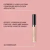 Artdeco Linha Long-Wear Corretor Antiimperfeições Tom 22 Soft Olive 7ml