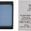 Artdeco Pearl Sombra Olhos Azul Pérola Brilhante 0,8g