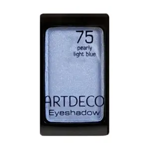 Artdeco Pearly Light Blue Sombra Olhos Brilhante 0,8g