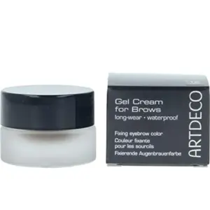 Artdeco Scandalous Eyes Perfect Brow Pomade Walnut 5g