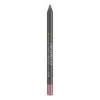 Artdeco Soft Eye Liner Waterproof Tom 158 Preto à Prova D’Água