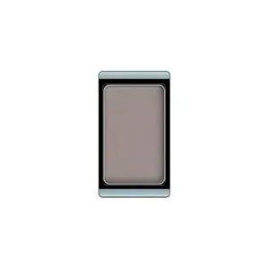 Artdeco Sombra Matte Dark Grey Mocha 0,8g