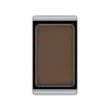 Artdeco Sombra Matte Dark Grey Mocha 0,8g
